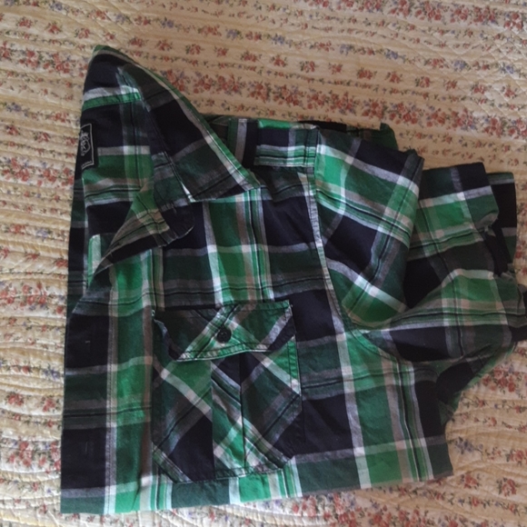 Casual button down shirt - Picture 3 of 6